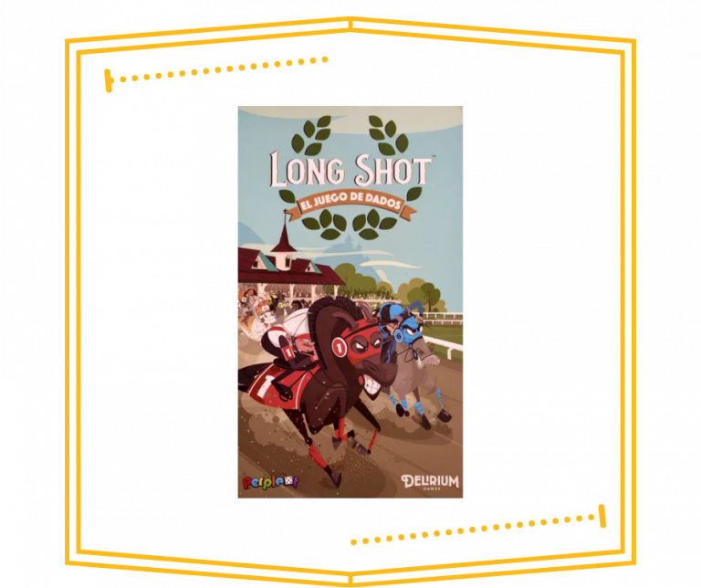 Long Shot El Juego de Dados