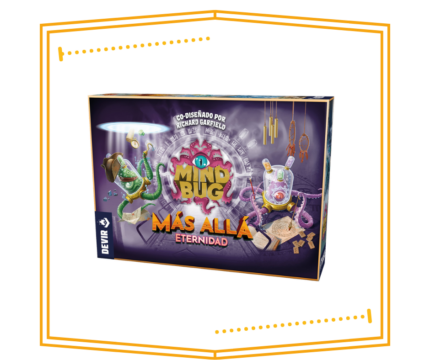Mindbug Eternidad