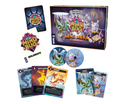 Mindbug Eternidad