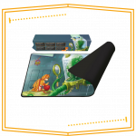 Mindbug Playmat Green