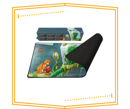 Mindbug Playmat Green