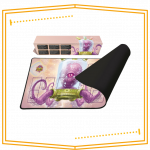 Mindbug Playmat Pink