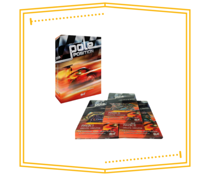 Pole Position Big Box