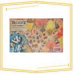 Root Secuaces Merodeadores