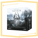 The Elder Scrolls V Skyrim