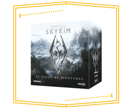 The Elder Scrolls V Skyrim