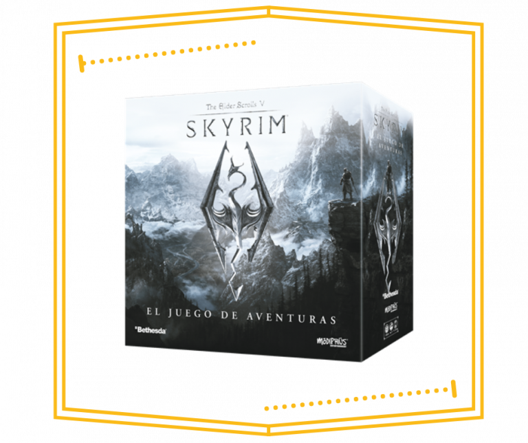 The Elder Scrolls V Skyrim