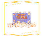 Yo soy tu peli