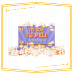 Yo soy tu peli
