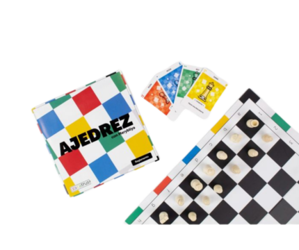 Ajedrez