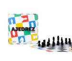 Ajedrez