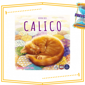 Calico