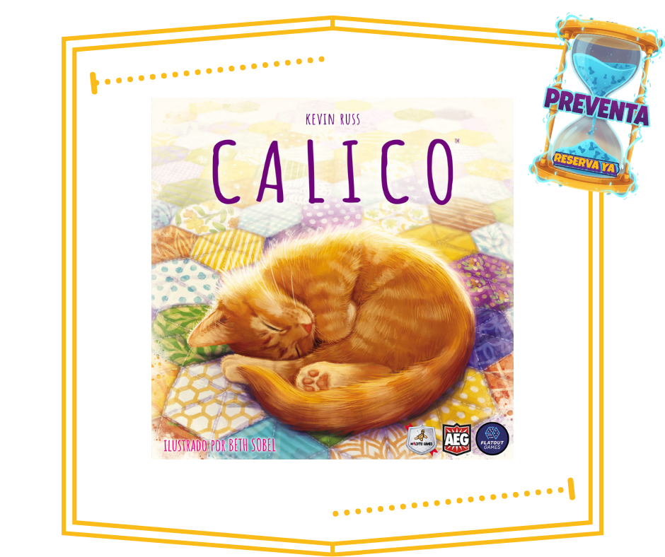 Calico