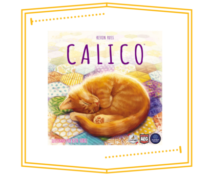 Calico