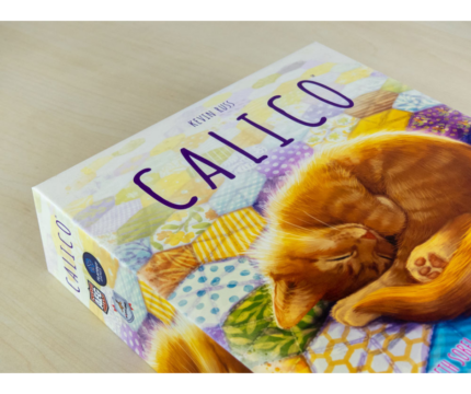 Calico