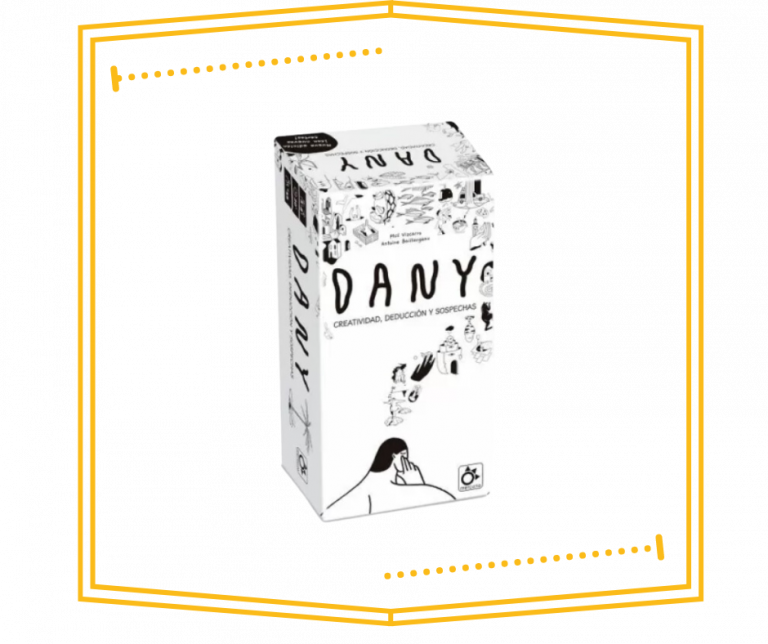 Dany
