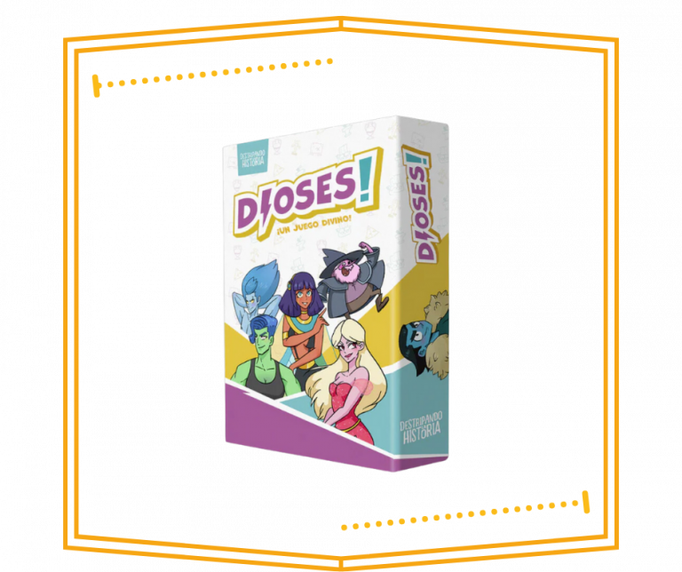 Dioses