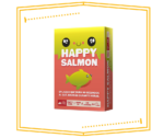 Happy Salmon