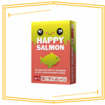 Happy Salmon