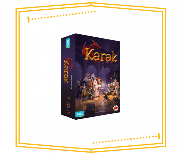 Karak