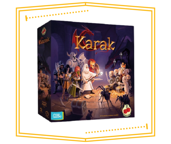 Karak