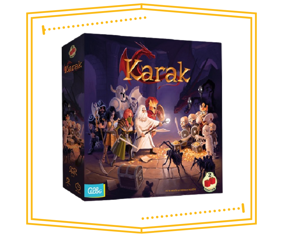 Karak Karak