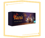 Karak Miniaturas Nuevos Heroes y Regent