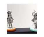 Karak Miniaturas Nuevos Heroes y Regent