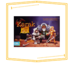 Karak Nuevos Heroes