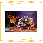 Karak Nuevos Heroes