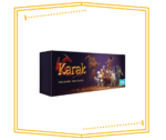 Karak Set de Miniaturas
