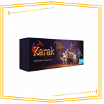 Karak Set de Miniaturas