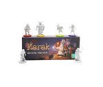 Karak Set de Miniaturas
