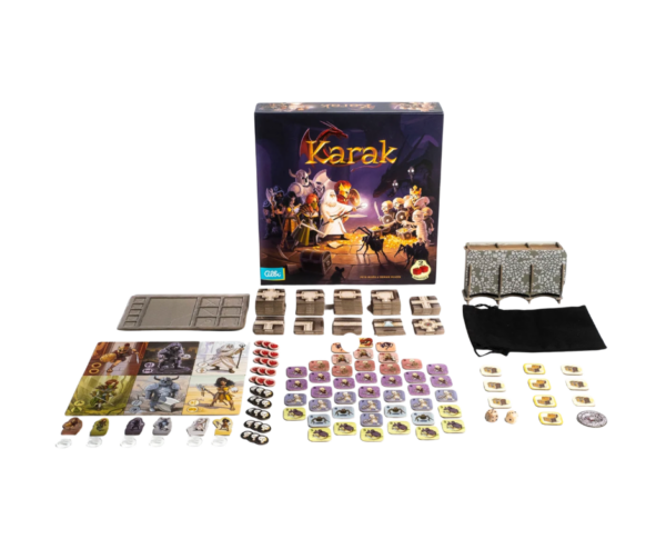 Karak