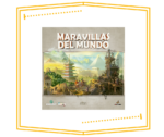 Maravillas del Mundo