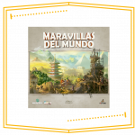 Maravillas del Mundo