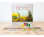 Maravillas del Mundo