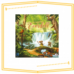 Mi Pequeño Everdell