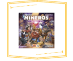 Mineros del Imperio
