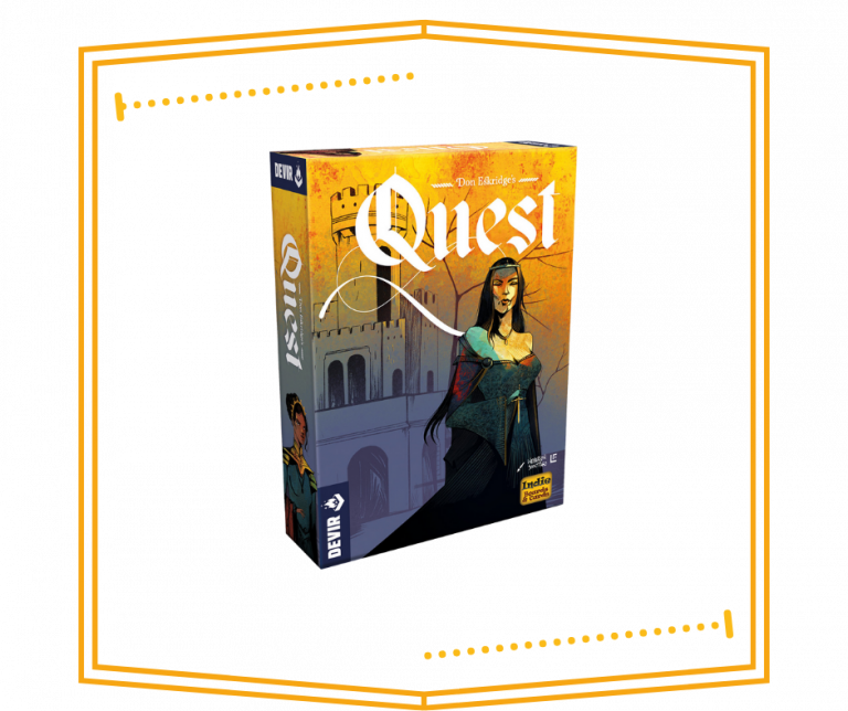 Quest