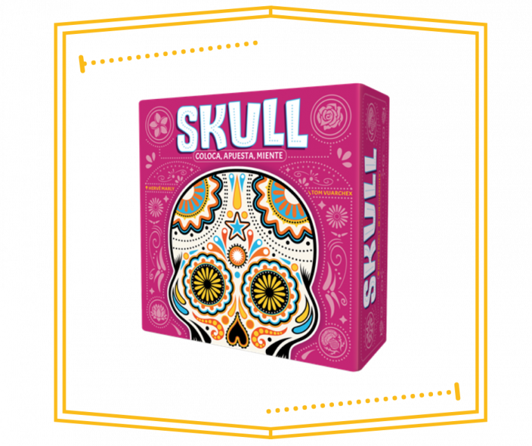 Skull