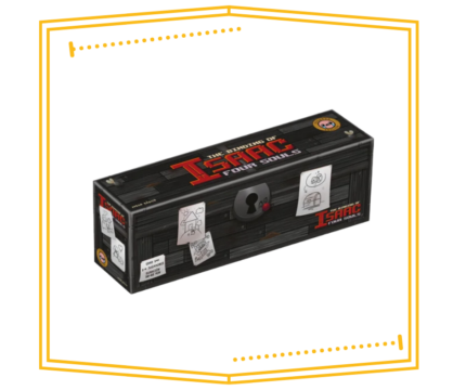 The Binding of Isaac Four Souls