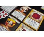 The Binding of Isaac Four Souls