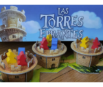 Torres Errantes