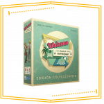 Welcome Edición Coleccionista