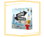 Word Traveler