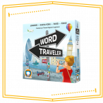Word Traveler