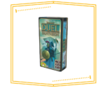 7 Wonders Duel Pantheon