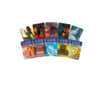 7 Wonders Duel Pantheon