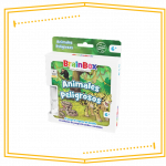 Brainbox Animales Peligrosos